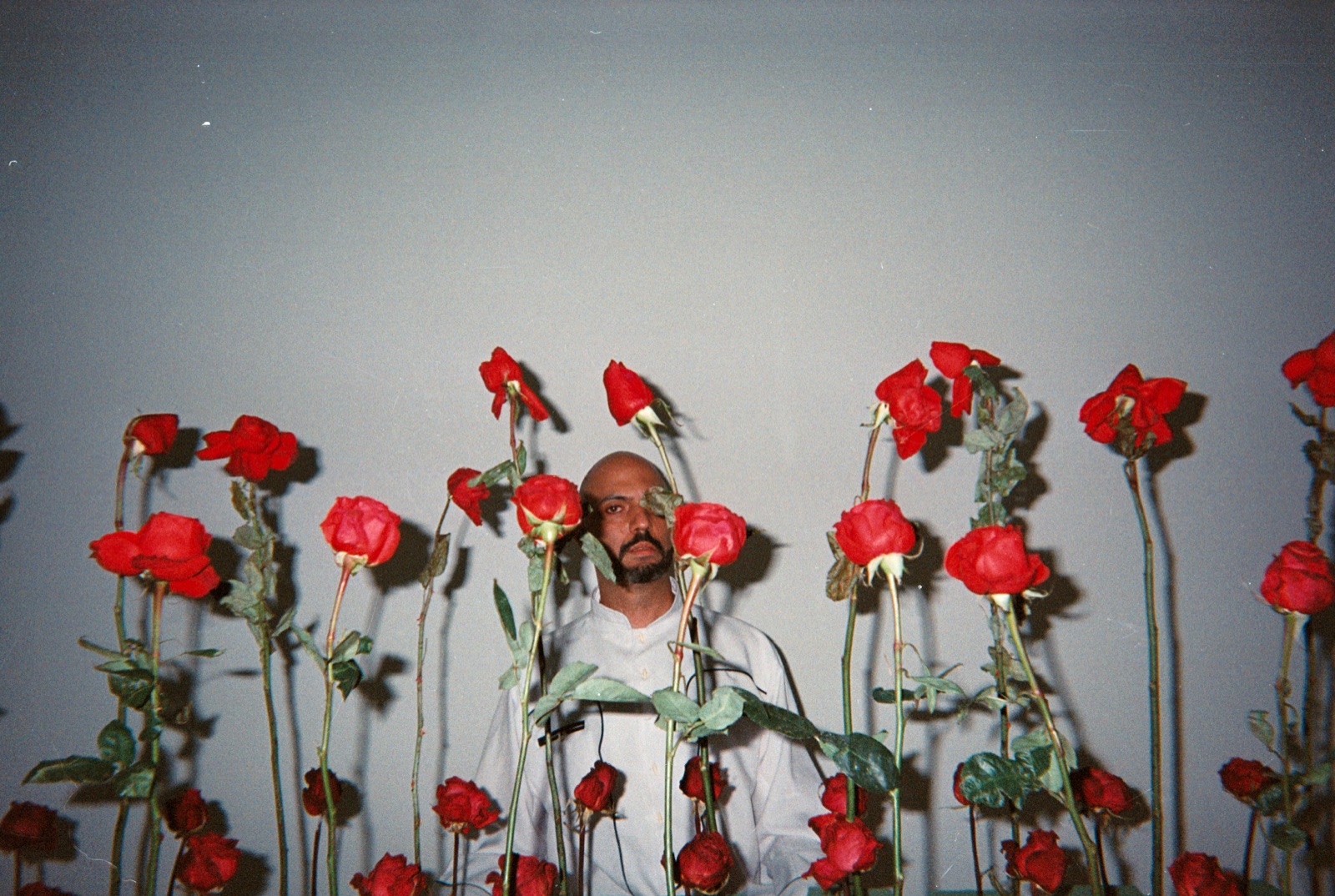 Presentación del libro El círculo de la rosa en la Sala Mendoza, Caracas, Venezuela, 2024